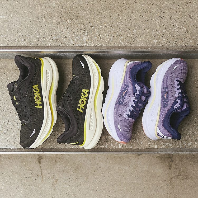 BILLY'S ENT�i�r���[�Y �G���^�[�j�̃V���b�v�j���[�X�u�yHOKA�zBONDI 9 Release !�v