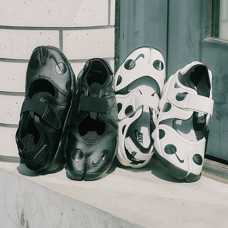 BILLY'S ENT�i�r���[�Y �G���^�[�j�̃V���b�v�j���[�X�u�yNIKE�zW AIR RIFT Release !�v