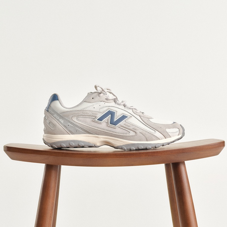 BILLY'S ENT�i�r���[�Y �G���^�[�j�̃V���b�v�j���[�X�u�yNewBalance�zPick up 204 !�v