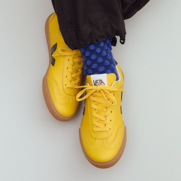 BILLY'S ENT�i�r���[�Y �G���^�[�j�̃V���b�v�j���[�X�u�yVEJA�zVOLLEY Release !�v