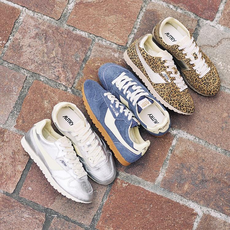 BILLY'S ENT�i�r���[�Y �G���^�[�j�̃V���b�v�j���[�X�u�yAUTRY�zWINDSPIN LOW Release !�v