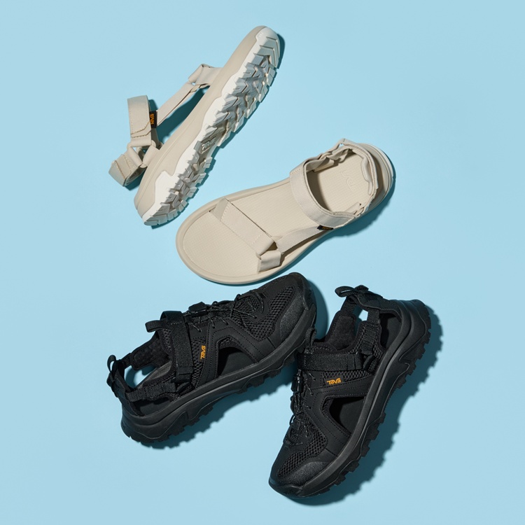 BILLY'S ENT�i�r���[�Y �G���^�[�j�̃V���b�v�j���[�X�u�yTEVA�zSUMMER SANDAL PICK UP !�v