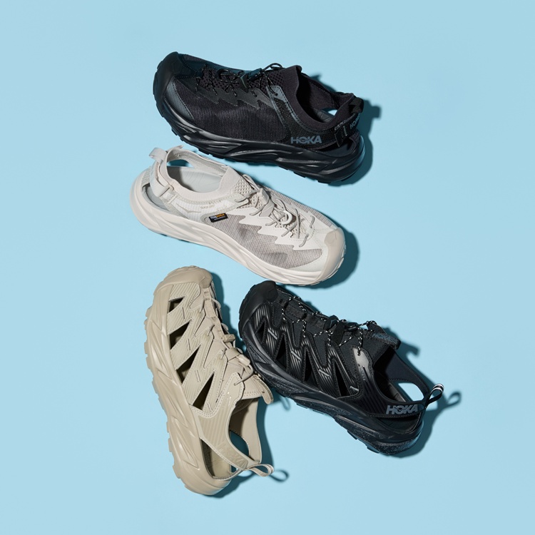 BILLY'S ENT�i�r���[�Y �G���^�[�j�̃V���b�v�j���[�X�u�yHOKA�zSUMMER SANDAL PICK UP !�v