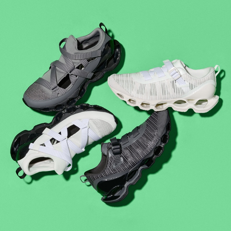 BILLY'S ENT�i�r���[�Y �G���^�[�j�̃V���b�v�j���[�X�u�yMIZUNO�zSUMMER SNEAKER PICK UP !�v