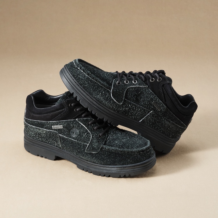 BILLY'S ENT�i�r���[�Y �G���^�[�j�̃V���b�v�j���[�X�u�yTimberLand�zHERITAGE GORE-TEX MOC TOE MID Release !�v