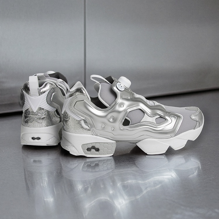 BILLY'S ENT�i�r���[�Y �G���^�[�j�̃V���b�v�j���[�X�u�yReebok�zINSTAPUMP FURY 94 Release !�v