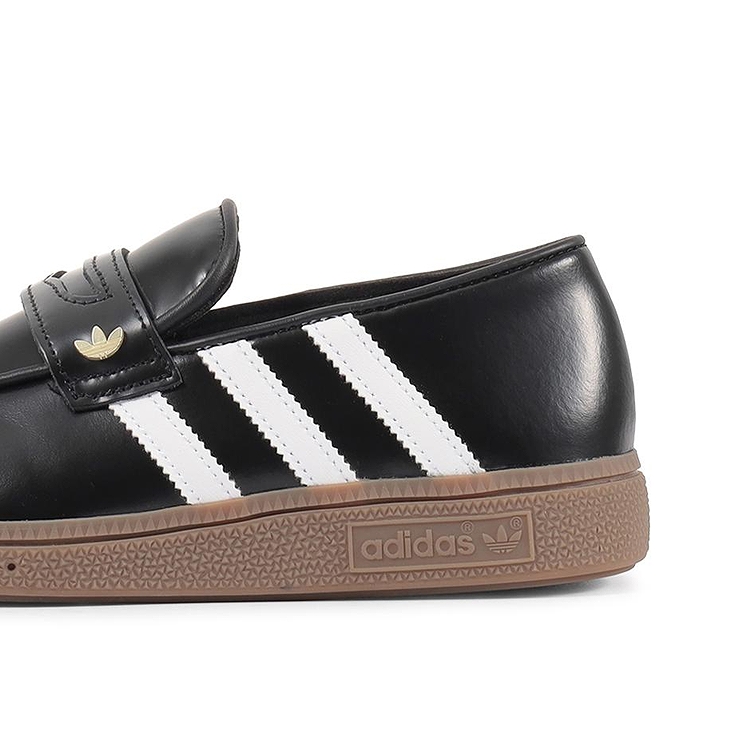 BILLY'S ENT�i�r���[�Y �G���^�[�j�̃V���b�v�j���[�X�u�yAdidas�zRecommend ! HANDBALL SPEZIAL LOAFER�v