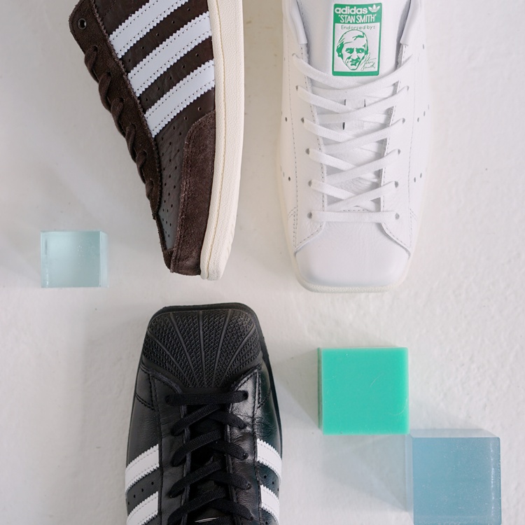 BILLY'S ENT�i�r���[�Y �G���^�[�j�̃V���b�v�j���[�X�u�yadidas�zSquare TOE Collection Release !�v