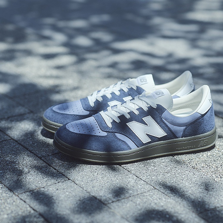 BILLY'S ENT�i�r���[�Y �G���^�[�j�̃V���b�v�j���[�X�u�yNewBalance�zRecommend ! T500�v