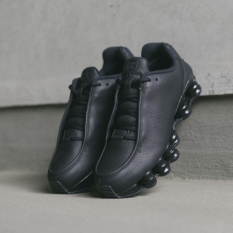 BILLY'S ENT�i�r���[�Y �G���^�[�j�̃V���b�v�j���[�X�u�yNIKE�zSHOX TL SE Release !�v