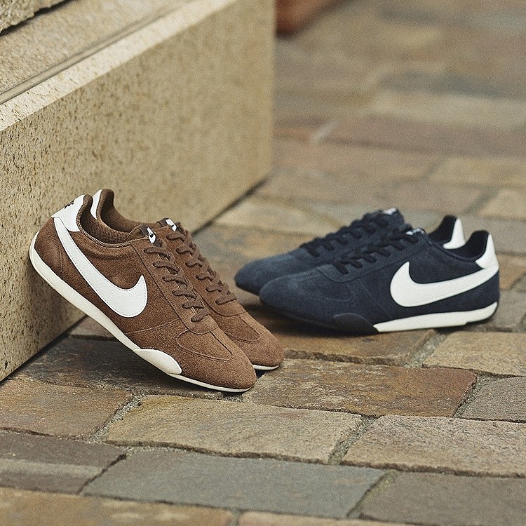 BILLY'S ENT�i�r���[�Y �G���^�[�j�̃V���b�v�j���[�X�u�yNIKE�zSPRINT SISTER Release !�v