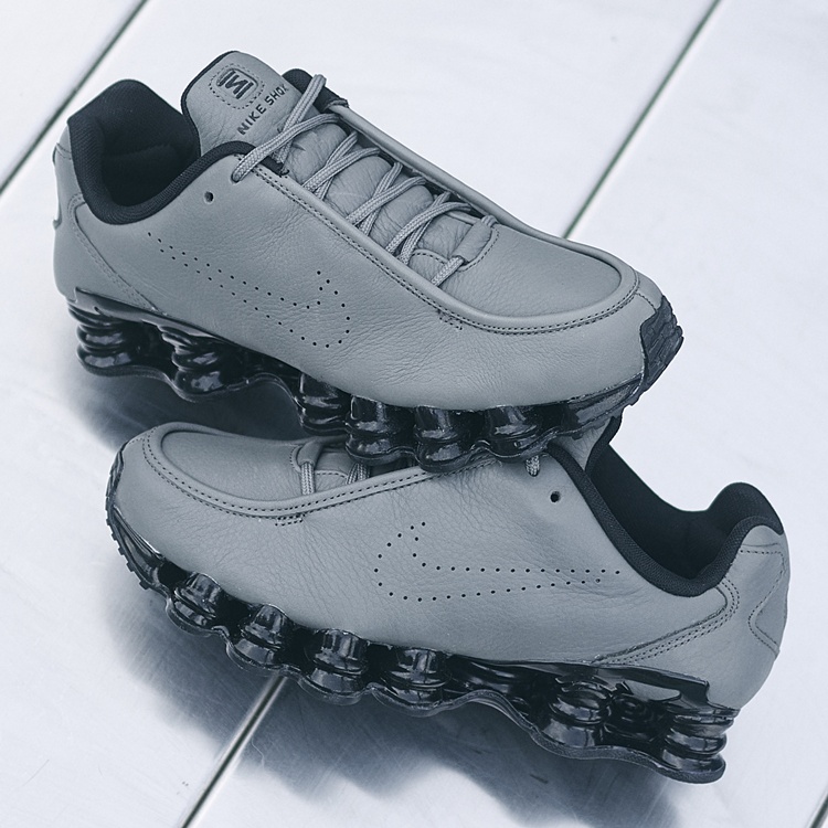 BILLY'S ENT�i�r���[�Y �G���^�[�j�̃V���b�v�j���[�X�u�yNIKE�zSHOX TL SE Release !�v