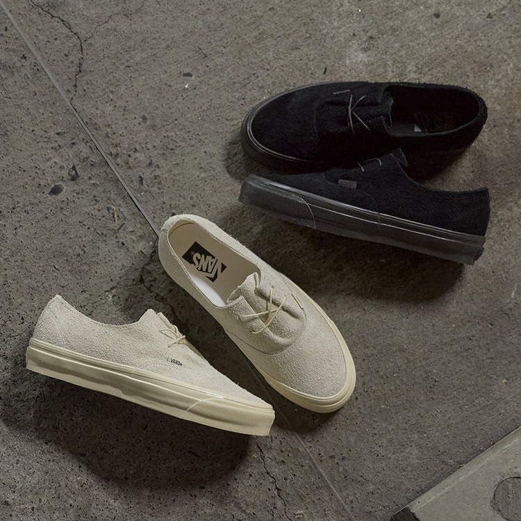 BILLY'S ENT�i�r���[�Y �G���^�[�j�̃V���b�v�j���[�X�u�yVANS�zPREMIUM AUTHENTIC EASE Release !�v