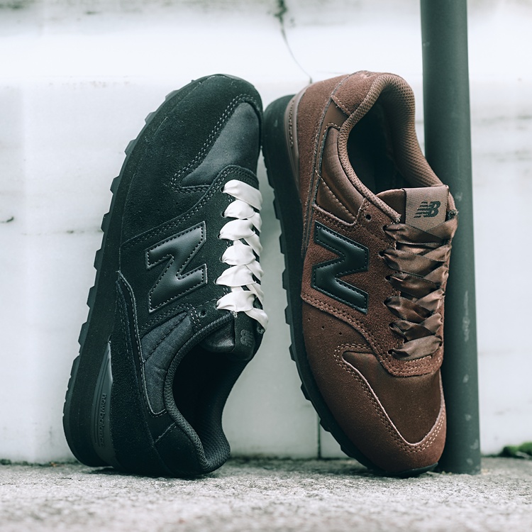BILLY'S ENT�i�r���[�Y �G���^�[�j�̃V���b�v�j���[�X�u�yNewBalance�zW996 Release !�v