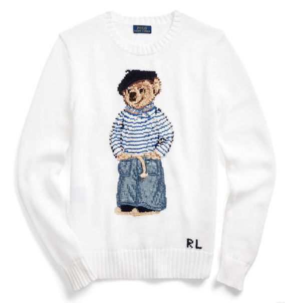 Polo Ralph Lauren ポロ ラルフローレンのトピックス ポロベアコレクション Polo Ralph Lauren Zozotown