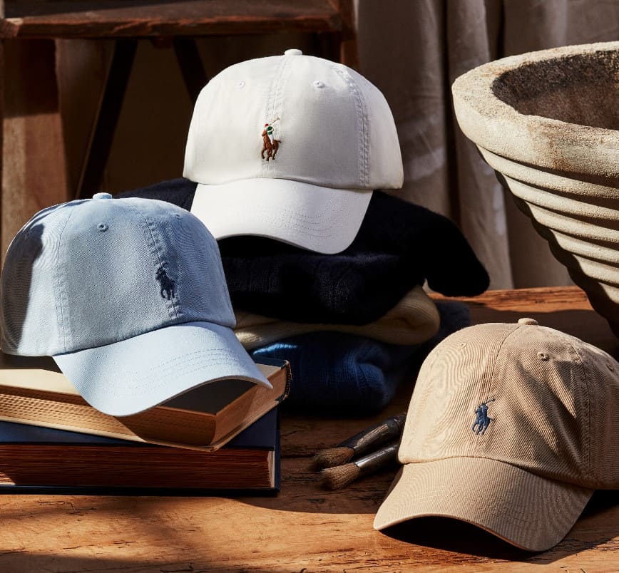 POLO RALPH LAUREN｜ポロ ラルフ ローレンのトピックス「【POLO Ralph