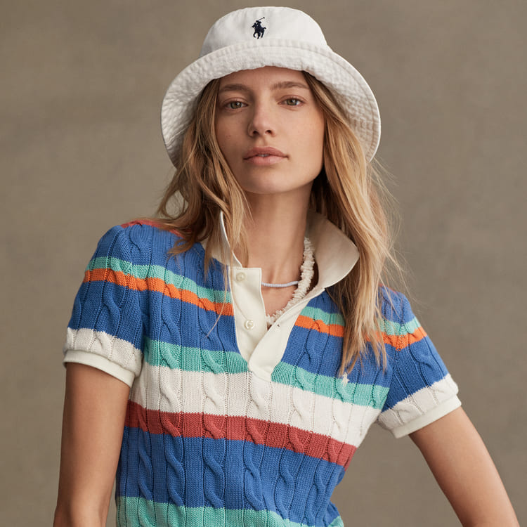 POLO RALPH LAUREN｜ポロ ラルフ ローレンのトピックス「ポロ ラルフ