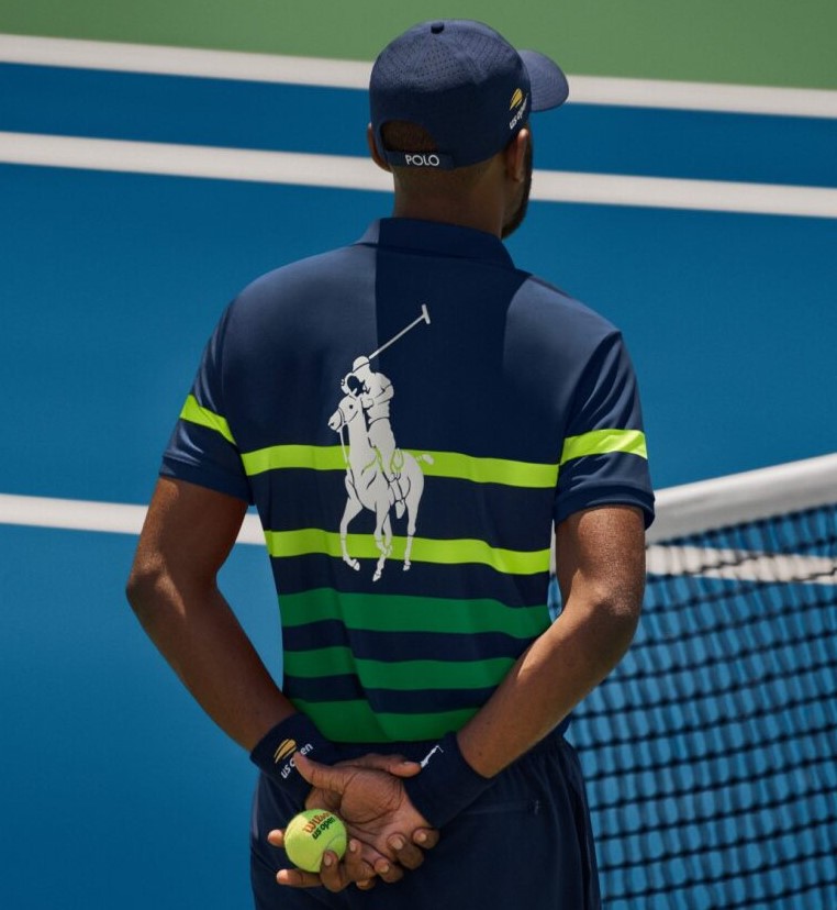 POLO RALPH LAUREN｜ポロ ラルフ ローレンのトピックス「US Open 2023