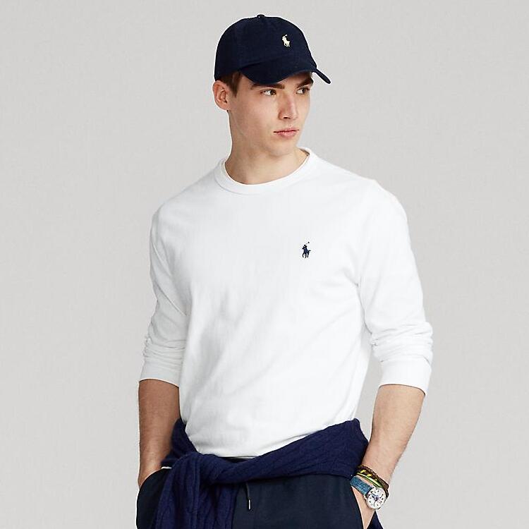 Polo ベア コットンブレンド スウェットシャツ（スウェット）｜POLO