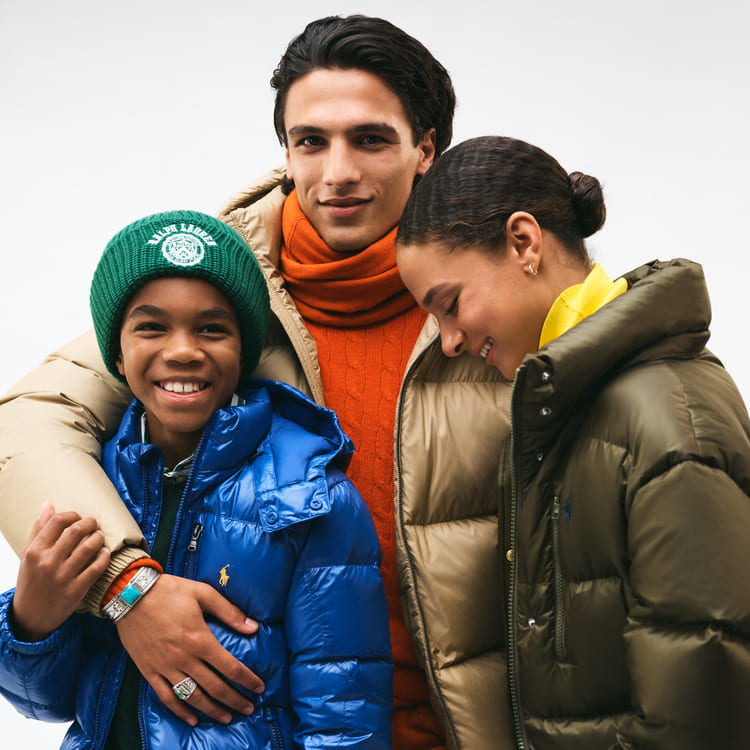 リラックスド デニム トラッカー ジャケット（デニムジャケット