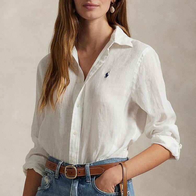 クラシック フィット メッシュ ポロシャツ（ポロシャツ）｜POLO