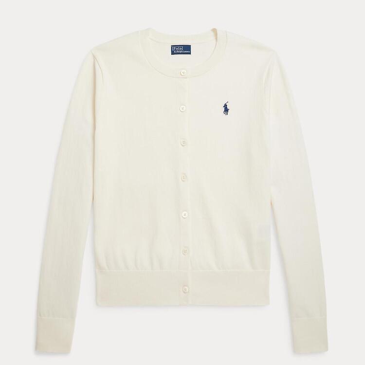 POLO RALPH LAURENi| t [j̃Vbvj[XuȂ߂炩ȃR[hRbgƃ{^tOĂgݍ킹J[fBKyPOLO RALPH LAURENzv