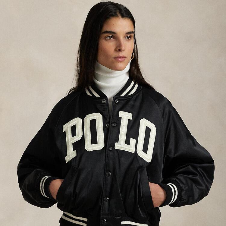 POLO RALPH LAURENi| t [j̃Vbvj[XuTegpOWA[Ȍoȓ{o[WPbgyPOLO RALPH LAURENzv