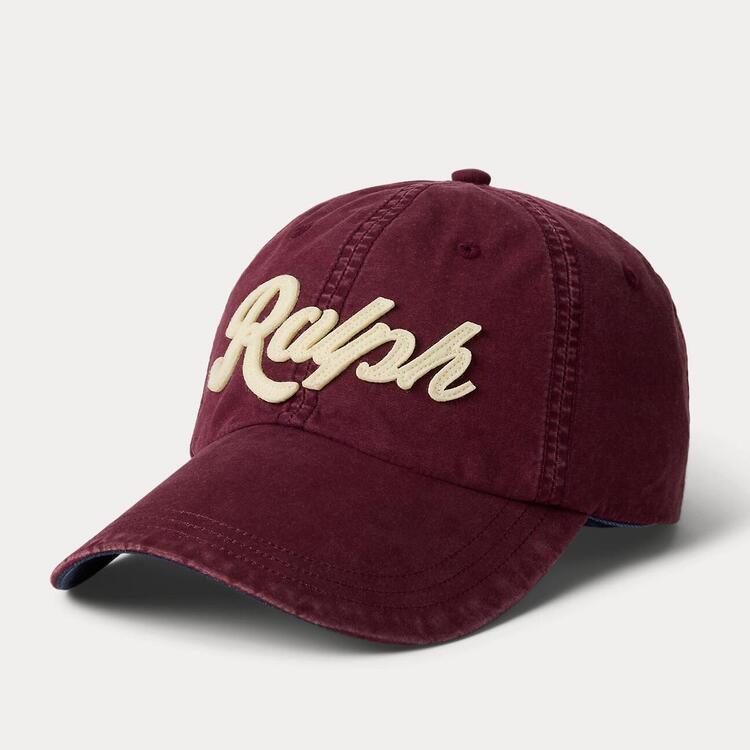 Ralph's Coffee ボール キャップ（キャップ）｜POLO RALPH