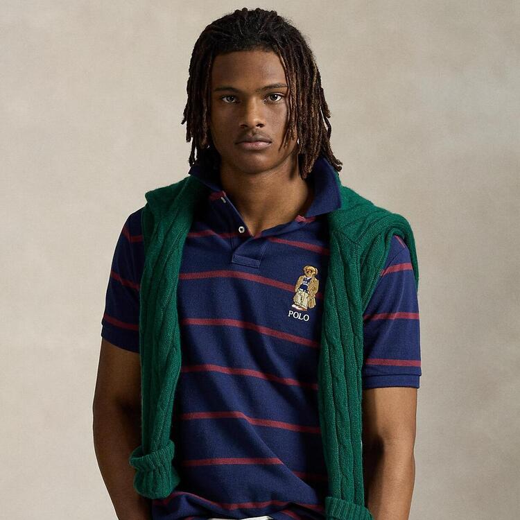 POLO RALPH LAURENi| t [j̃Vbvj[XulC̃JbWxAIȃXgCv|VcyPOLO RALPH LAURENzv