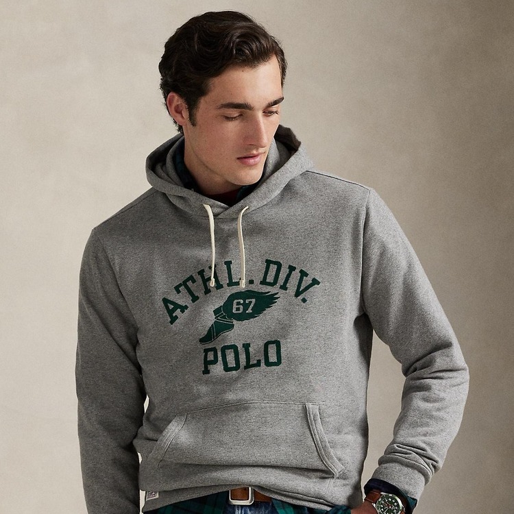 POLO RALPH LAURENi| t [j̃Vbvj[XuX|[eBȃvgBe[W̃t[fByPOLO RALPH LAURENzv