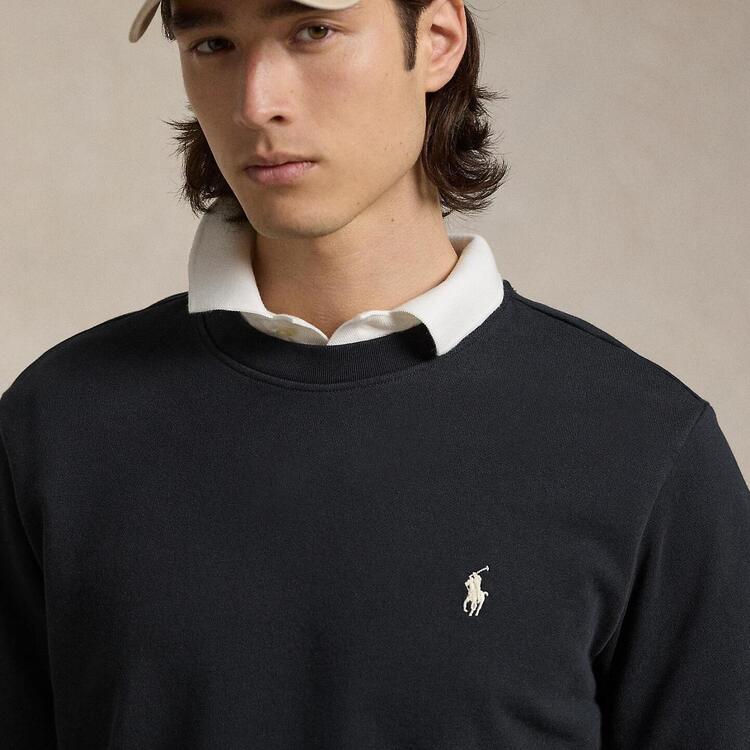 POLO BY RALPH LAUREN ジャケットブルゾン ダブルニット ボンバー ジャケット（ブルゾン）｜POLO RALPH