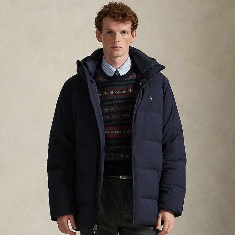 POLO RALPH LAUREN�i�|�� �����t ���[�����j�̃V���b�v�j���[�X�u�y�l�C�����L���O�z POLO�����Y�E���f�B�[�X�T�� TOP20�i1/4�T�j�v