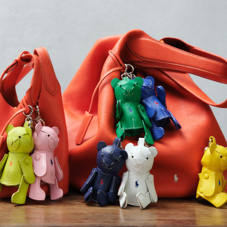 Polo ID オーバルバックル ヴァケッタ ベルト（ベルト）｜POLO RALPH