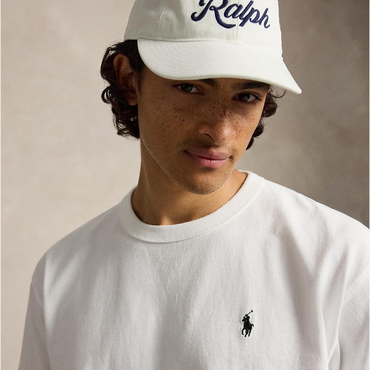 クラシック フィット リネン シャツ（シャツ/ブラウス）｜POLO RALPH