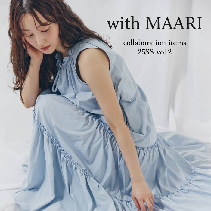 NATURAL BEAUTY BASICii`r[eB[x[VbNj̃Vbvj[Xu<R{ACe>MAARI × NBB v