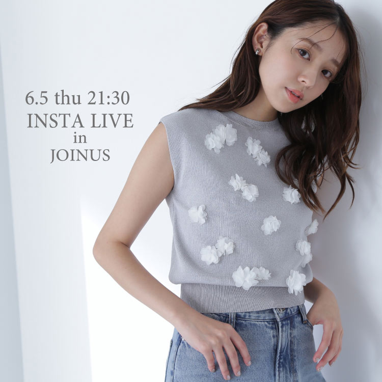 NATURAL BEAUTY BASICii`r[eB[x[VbNj̃Vbvj[Xu<LIVE ITEMS> v