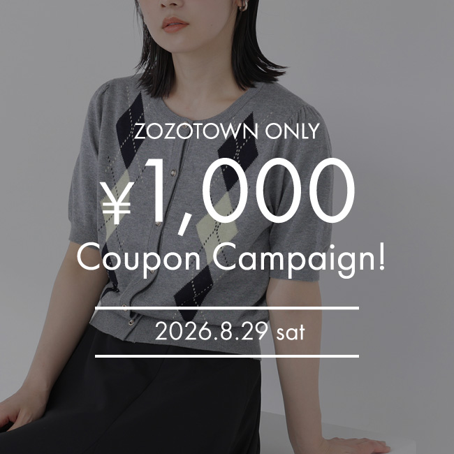 NATURAL BEAUTY BASIC�i�i�`�������r���[�e�B�[�x�[�V�b�N�j�̃V���b�v�j���[�X�u�yZOZOTOWN�X����z1,000�~�N�[�|���L�����y�[���I�v