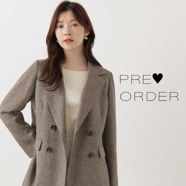 PROPORTION BODY DRESSINGiv|[V{fBhbVOj̃Vbvj[XuNEW COLLECTION PREORDER START!!! v