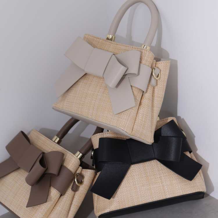 PROPORTION BODY DRESSING�i�v���|�[�V�����{�f�B�h���b�V���O�j�̃V���b�v�j���[�X�u����l�C�t�����g���{���o�b�O�~�j�\��X�^�[�g���v