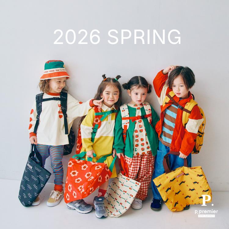 F.O.Online Store�i�G�t�I�[�I�����C���X�g�A�j�̃V���b�v�j���[�X�u�y p.premier�F2026 SPRING �z�t�̐V�삱�ꂭ�����̔�START��v