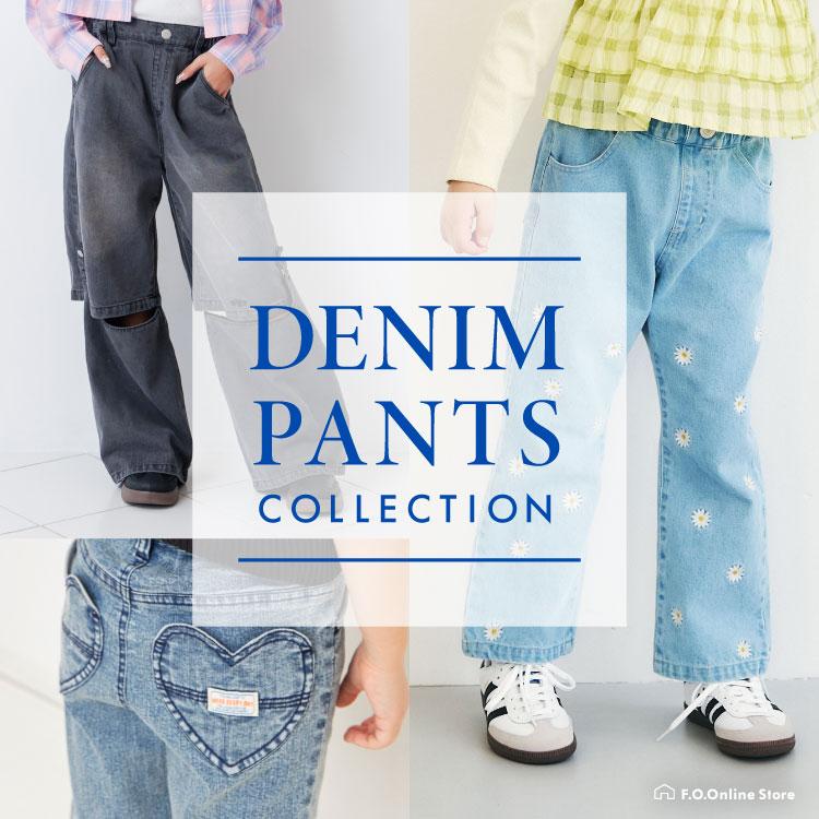 F.O.Online Store�i�G�t�I�[�I�����C���X�g�A�j�̃V���b�v�j���[�X�u�y�f�j���p���c�z�����炸���Ǝg���閜�\BOTTOMS�v