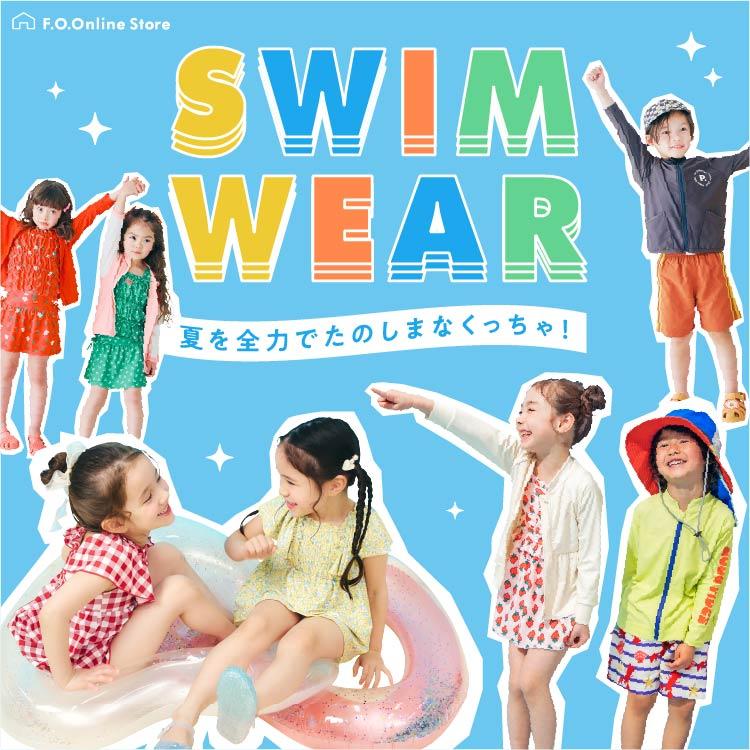 F.O.Online Store�i�G�t�I�[�I�����C���X�g�A�j�̃V���b�v�j���[�X�u�ySWIM WEAR�z�I�g�i�畉���̂�����J���������̔�START�I�v