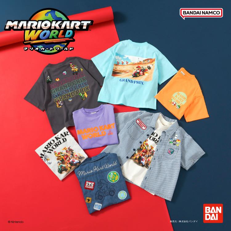 F.O.Online Store�i�G�t�I�[�I�����C���X�g�A�j�̃V���b�v�j���[�X�u�y�}���I�J�[�g ���[���h�z�R�[�f�̎���ɂ������߂�NEW COLLECTION���o��I�I�v