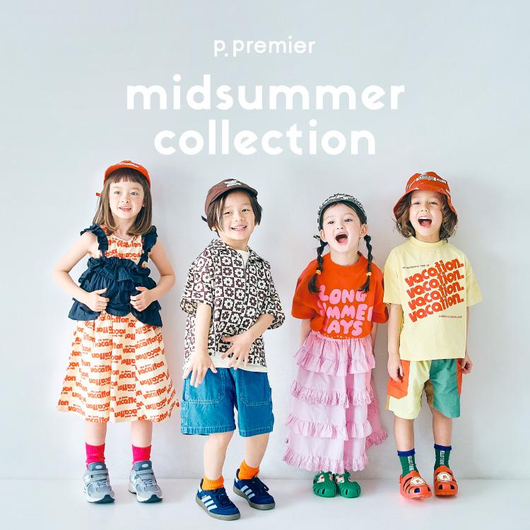 F.O.Online Store�i�G�t�I�[�I�����C���X�g�A�j�̃V���b�v�j���[�X�u�yNew Item�zp.premier�FSUMMER COLLECTION 2026�v