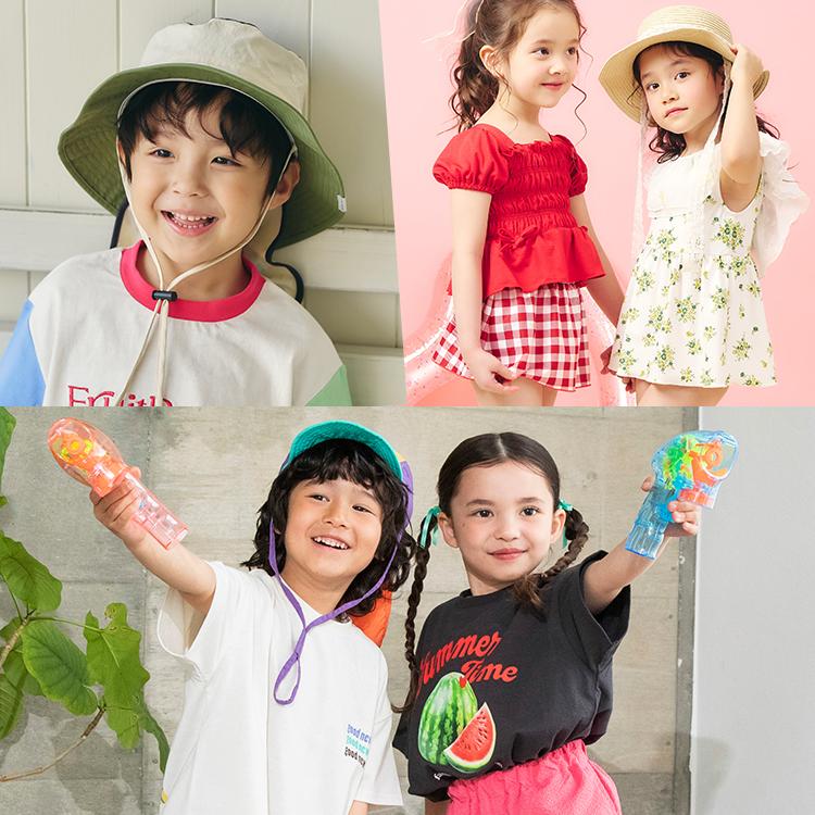 F.O.Online Store�i�G�t�I�[�I�����C���X�g�A�j�̃V���b�v�j���[�X�u�y�ă��W���[�z���ł�����C�x���g�ɂ҂������SUMMER�A�C�e�����v
