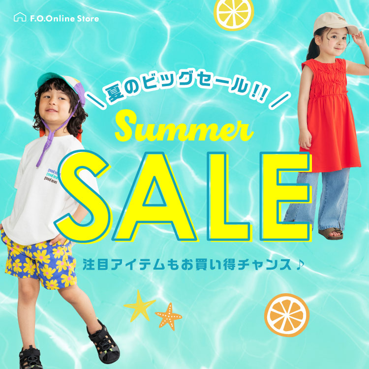 F.O.Online Store�i�G�t�I�[�I�����C���X�g�A�j�̃V���b�v�j���[�X�u�_ ��SALE�J�Ò� �^�ăA�C�e�����݌Ɍ���ł��������I �v