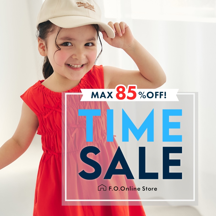F.O.Online Store�i�G�t�I�[�I�����C���X�g�A�j�̃V���b�v�j���[�X�u�yFINAL SALE�z�l�C�A�C�e��������y��GET����Ō�̃`�����X�c!!!�v