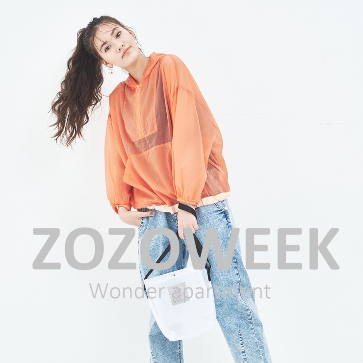 Wonder apartmenti_[Ap[ggj̃Vbvj[XuŏIIZOZOWEEK^CZ[IȂIv
