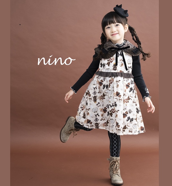 Wonder apartment�i�����_�[�A�p�[�g�����g�j�̃V���b�v�j���[�X�unino �H�~�V�[�Y�����X�^�[�g���܂����I�v