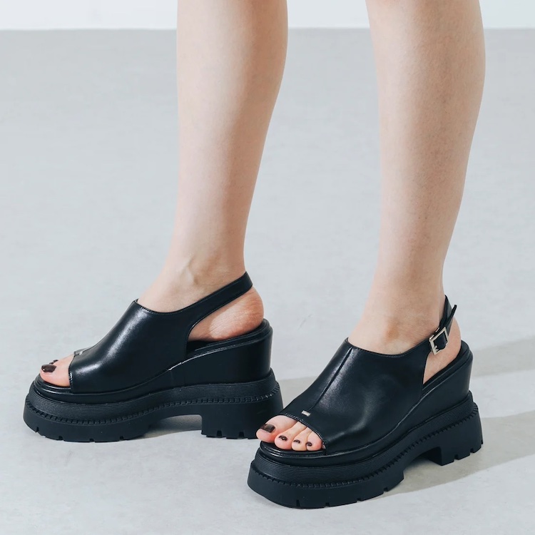 EVOL�i�C�[�{���j�̃V���b�v�j���[�X�u��g������ɂ��������߁I11cm����T���_���I�v